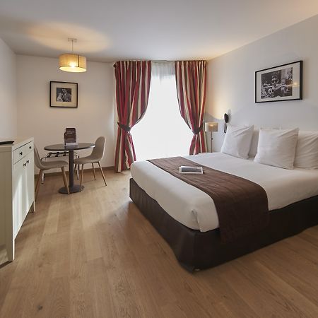 Hotel Cerise Chatou Exterior foto