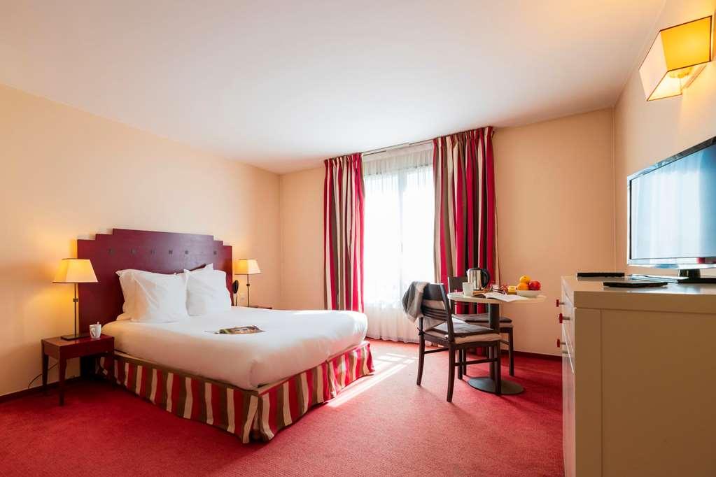 Hotel Cerise Chatou Quarto foto